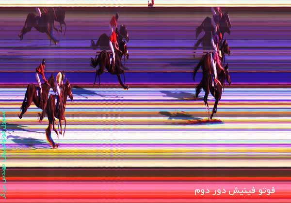ادامه رقابتهای اسبدوانی پاییزه در گنبدکاووس با برگزاری هفته هشتم و نهم این رقابتها