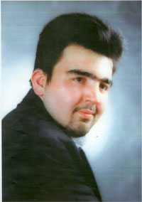 درگذشت فرزند حاج محمد تقی گلدوست