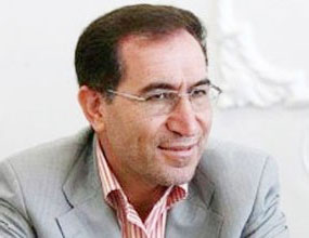انتصاب دکتر محمود حیدری به سمت سرپرست جدید فدراسیون سوارکاری